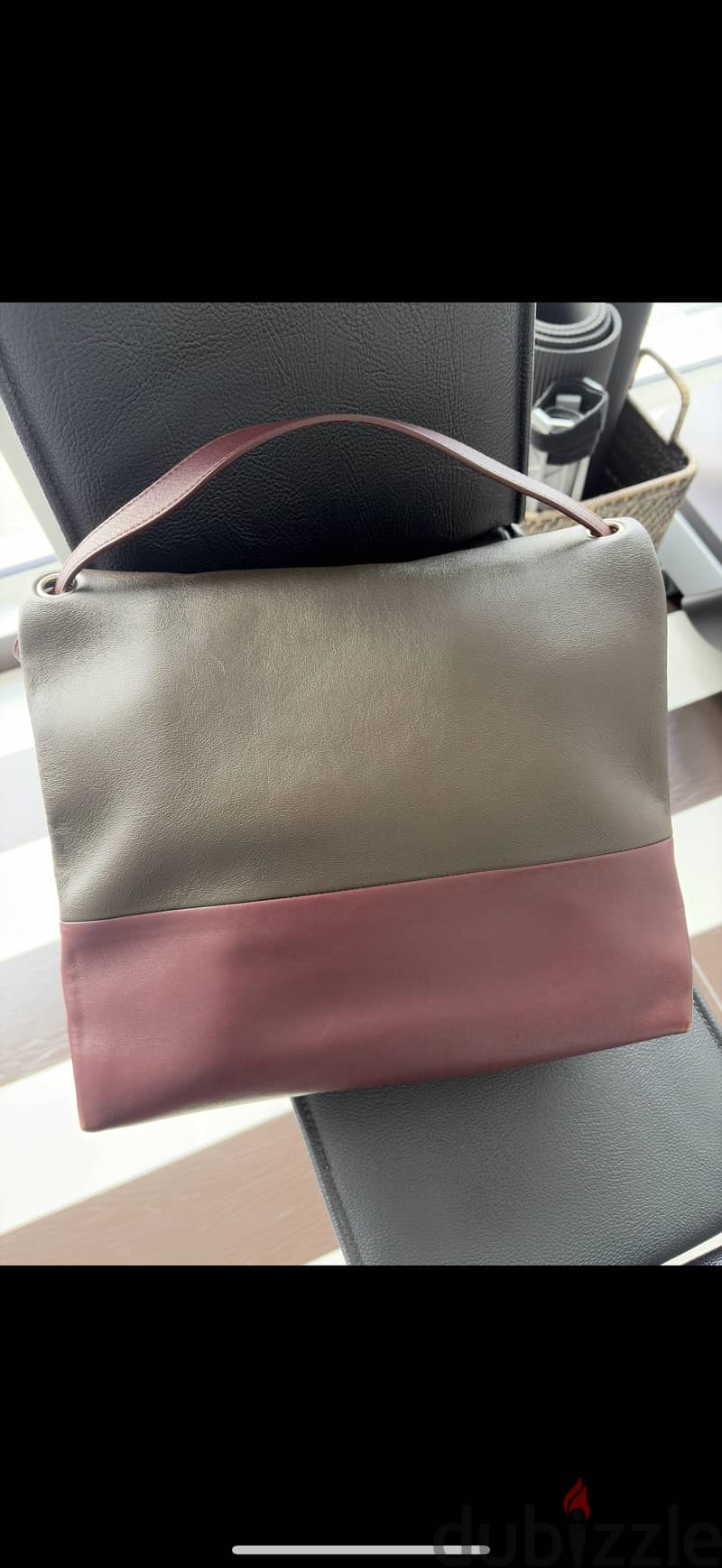 Celine trapeze tote 1