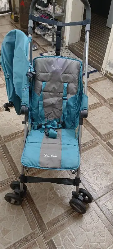 Stroller