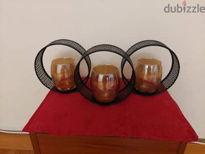 multi candle stand brand new beautiful piece