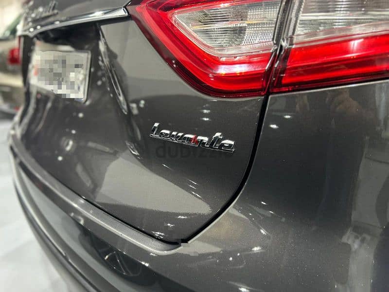 Maserati Levante Q4 2020 (0 Accidents 1 owner) Agent maintained 10