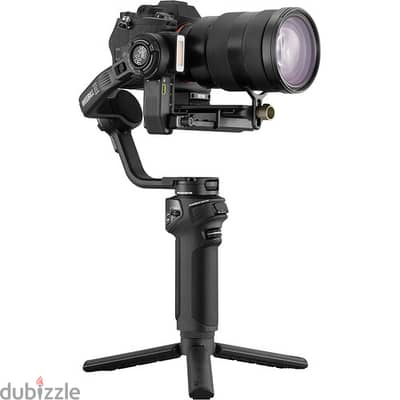 ZHIYUN WEEBIL 3S