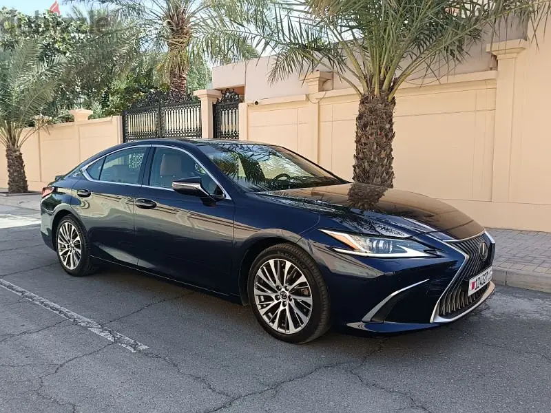 لكزس ES 350 202064961031946753121