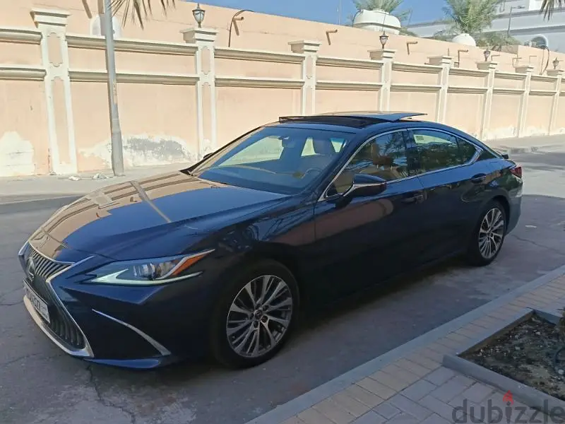 لكزس ES 350 202064961031946753123