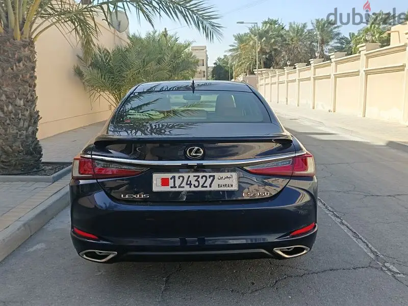 لكزس ES 350 202064961031946753125