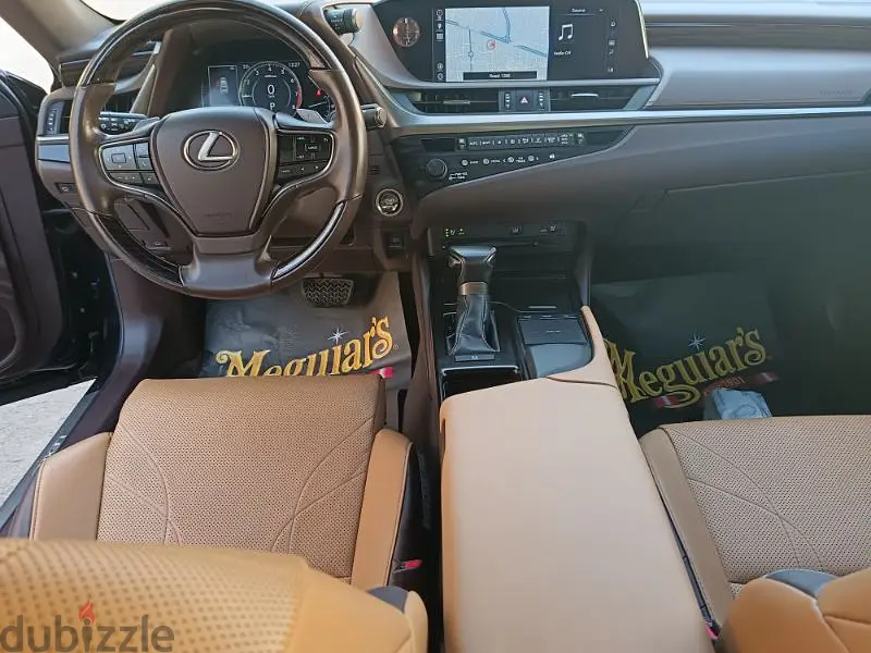 لكزس ES 350 202064961031946753126