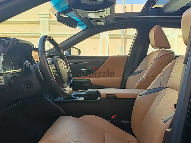 لكزس ES 350 2020649610319467531210