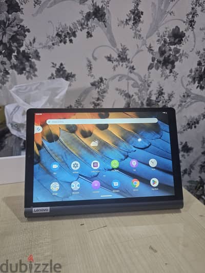 Lenovo YT-X705X- Lenovo Yoga Smart Tab 4Gb 64GB