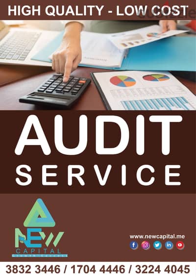 Audit Strategy Planning Tax Finance