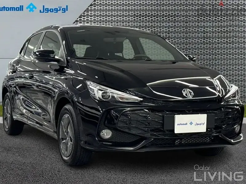 MG MG 3 2026