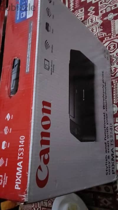 CANON PRINTER