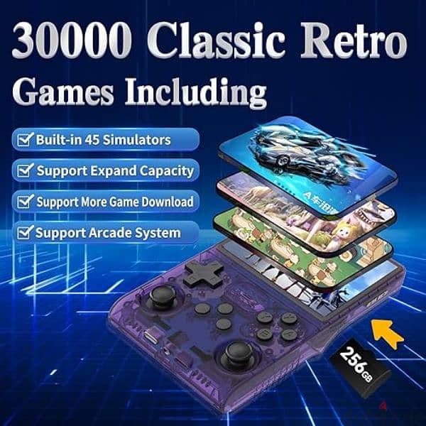 R36s Games More then 20k Games 2