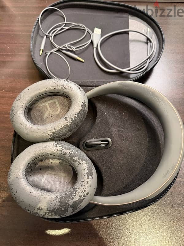 Bose 700 Limited Edition,original box, besy Noise Cancellation 4