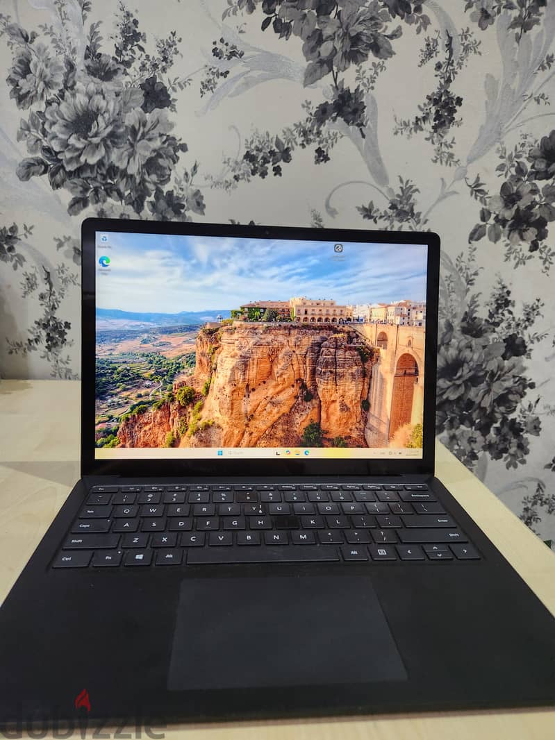Surface laptop and Surface Pro  i5 and  i7 4