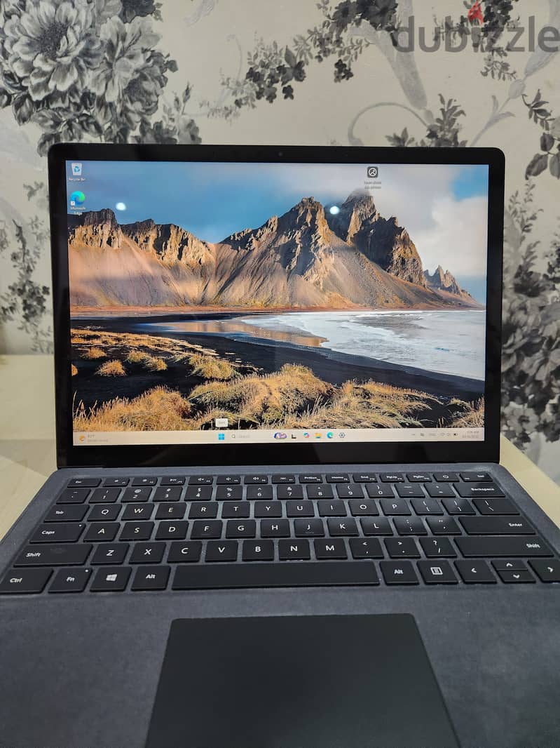 Surface laptop and Surface Pro  i5 and  i7 7