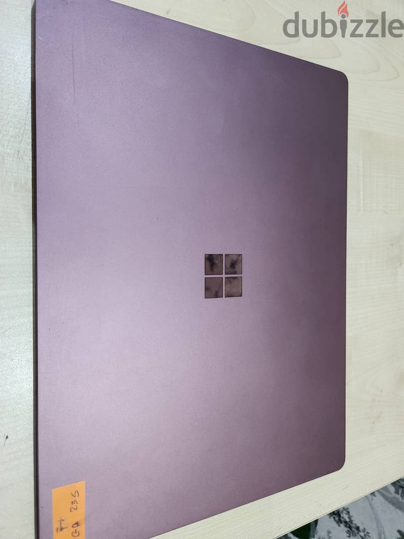 Surface laptop and Surface Pro  i5 and  i7 9