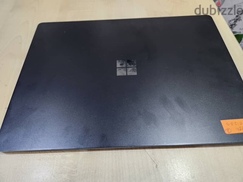 Surface laptop and Surface Pro  i5 and  i7 10