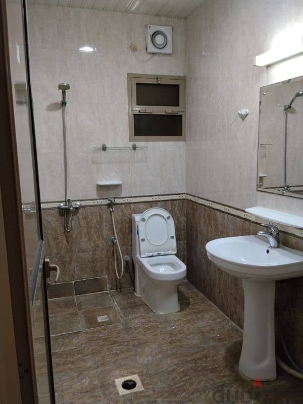 2 bhk flat for rent salmaniya unlimited EWA 4