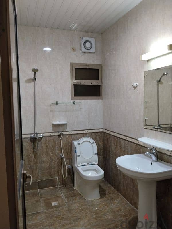 2 bhk flat for rent salmaniya unlimited EWA 5