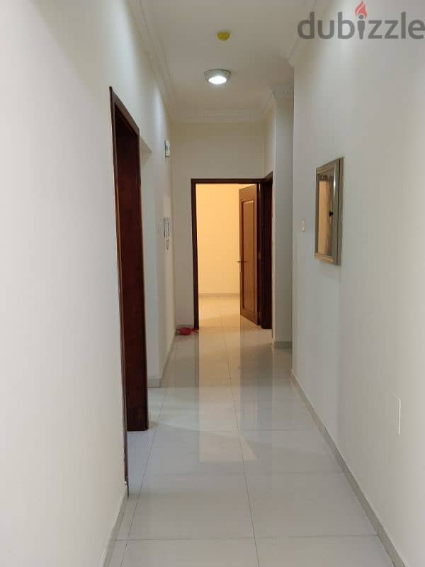 2 bhk flat for rent salmaniya unlimited EWA 6