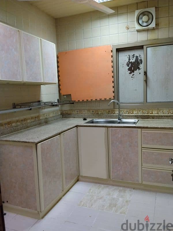 2 bhk flat for rent salmaniya unlimited EWA 7