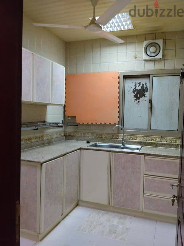 2 bhk flat for rent salmaniya unlimited EWA 8