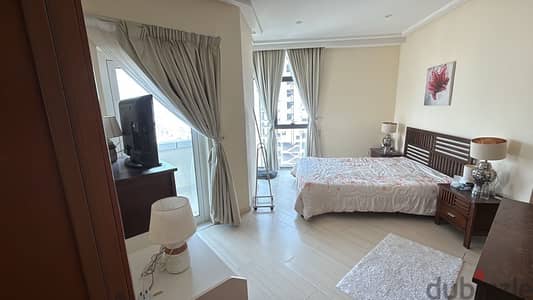 1 bedroom flat near Dana mall call33276605