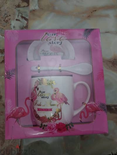 cup set