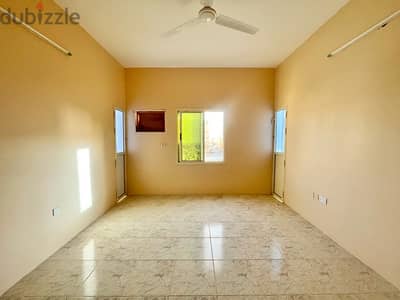 NO EWA 2BHK FOR RENT | WEST RIFFA