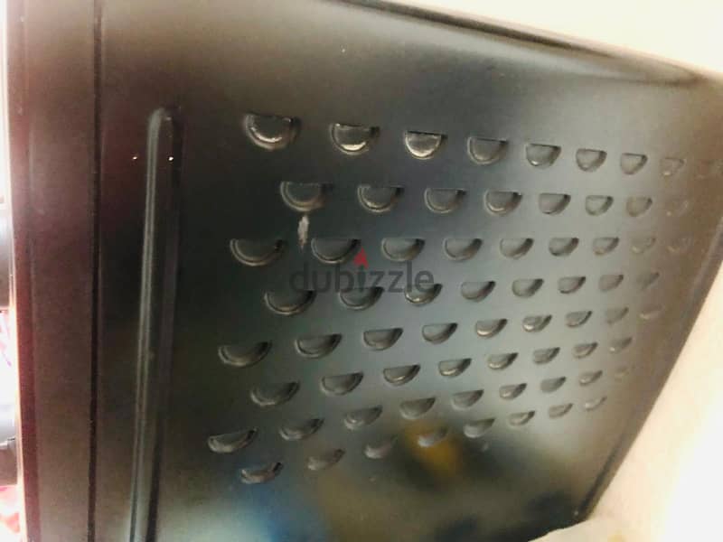 Zen Oven Good Functioning 4