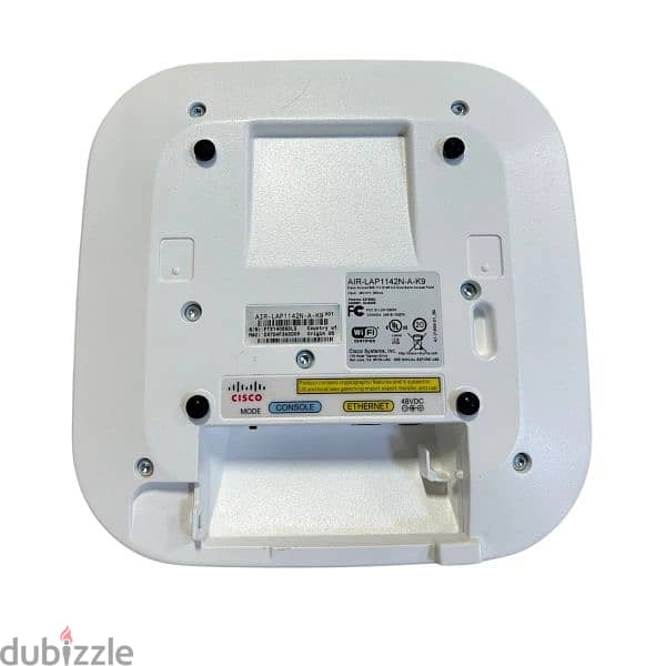 Cisco Long Range Access Point 1