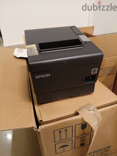 Brand New Thermal Printers Receipt printers