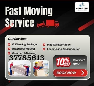 House  Movers