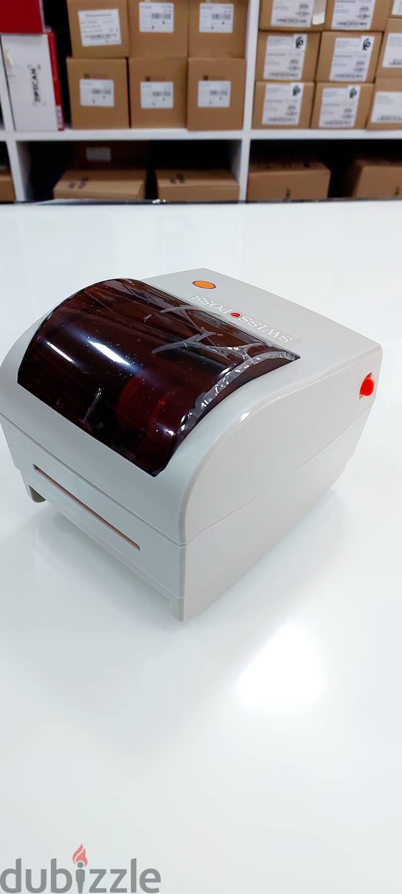 Swissposs Thermal Label Printer 3