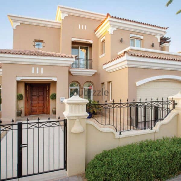 Paint works all over Bahrain @ reasonable price 3