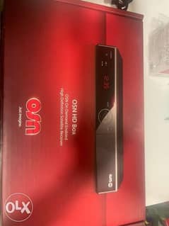 smart Osn receiver for sale رسيفر او اس ان 0