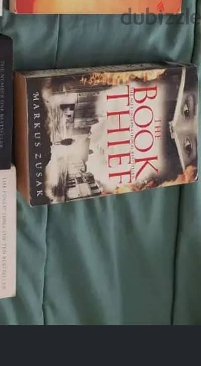 Books BD 3 all