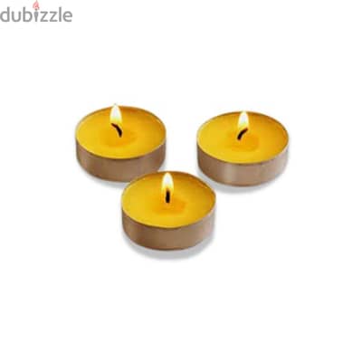 For Sale SPECIAL FORMULATED SLTRONELLA CANDLE - Anti Fly