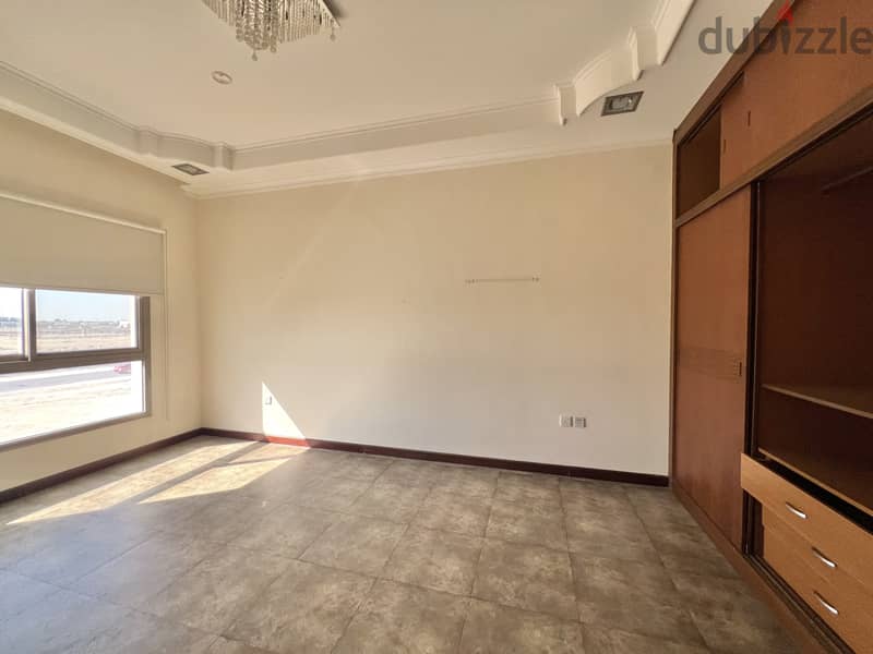 4BR Villa | Janabiya | Private Pool | Near British School 7