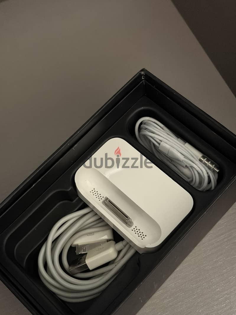 Vintage iPhone (First edition) 2007 3