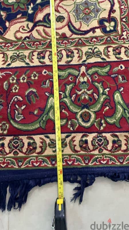 Lightweight Camping Carpet 1