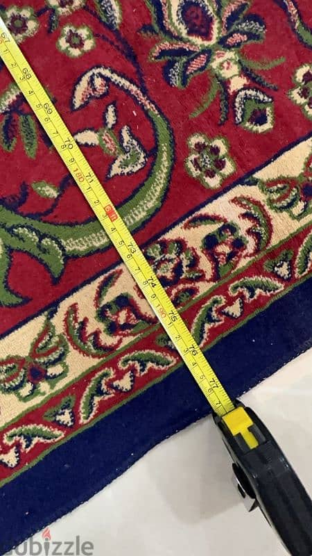 Lightweight Camping Carpet 2