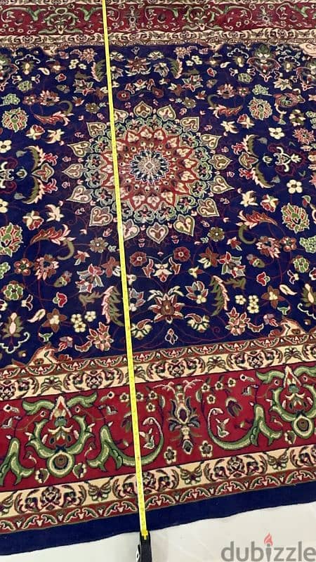 Lightweight Camping Carpet 3