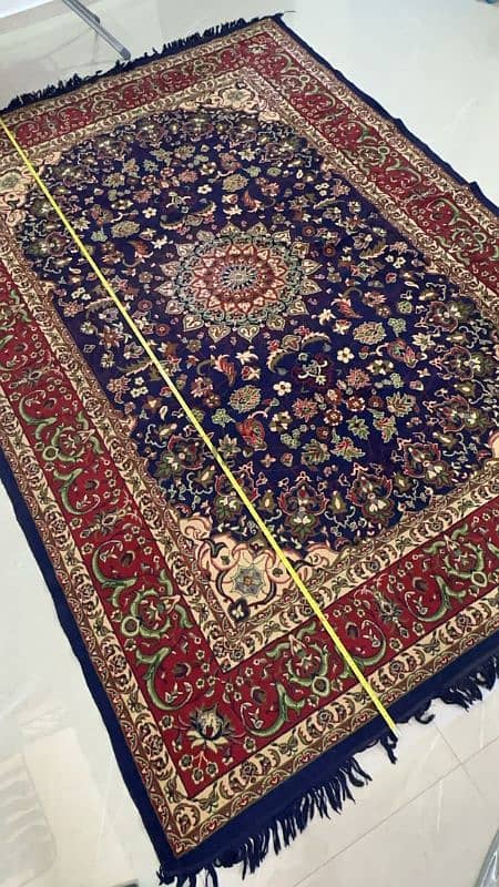 Lightweight Camping Carpet 4