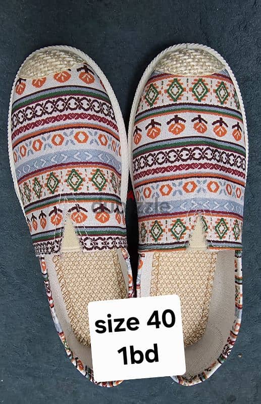 New ladies shoes 3