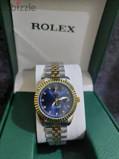 ROLEX AUTOMATIC LADIES