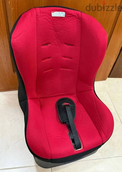 كرسي أطفال للسيارة Car Seat
