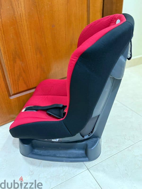 كرسي أطفال للسيارة Car Seat 1