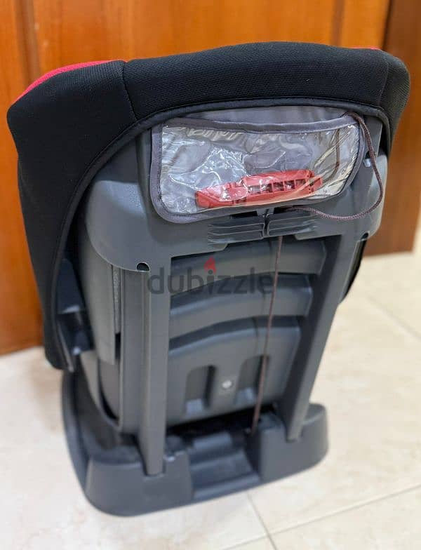 كرسي أطفال للسيارة Car Seat 2