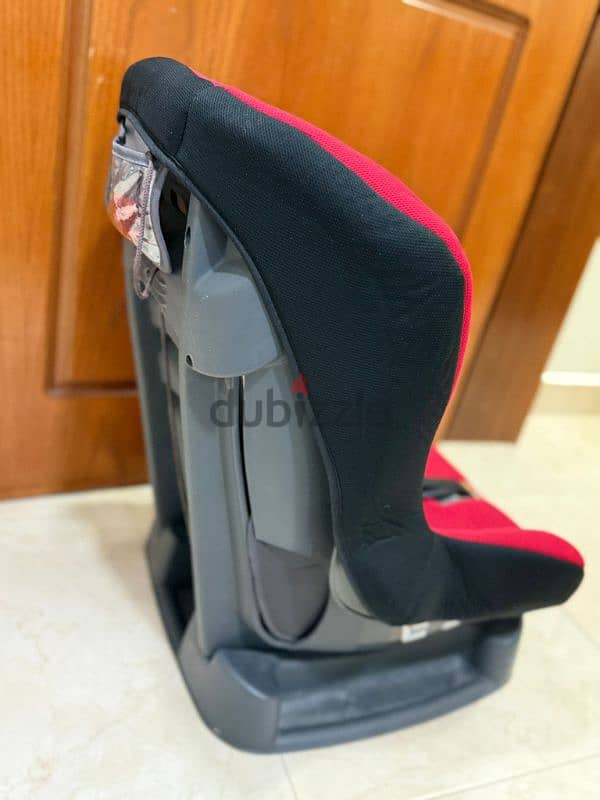 كرسي أطفال للسيارة Car Seat 3
