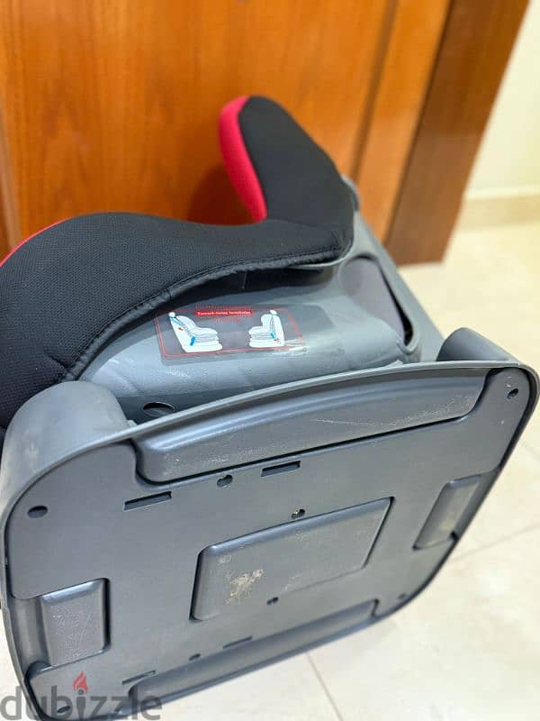 كرسي أطفال للسيارة Car Seat 4